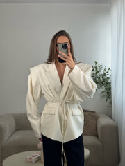 KIARA BLAZER
