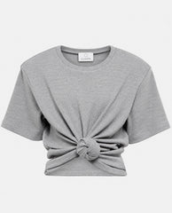ROSE T-SHIRT GREY