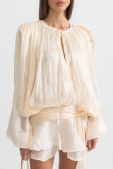 SIENA NEUTRAL DRESS