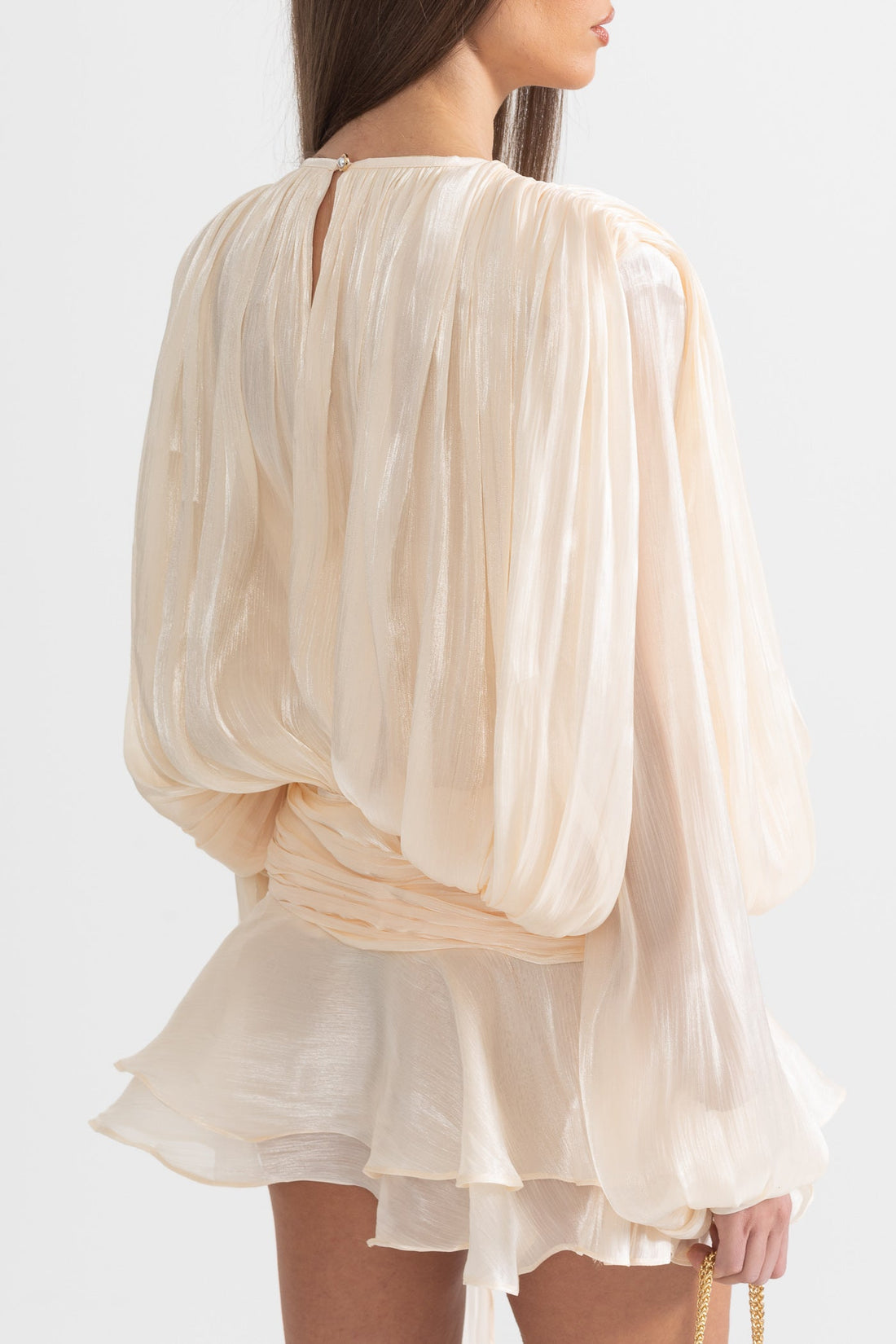 SIENA NEUTRAL DRESS