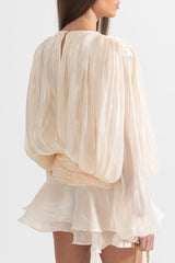 SIENA NEUTRAL DRESS