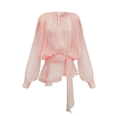 SIENA PINK DRESS