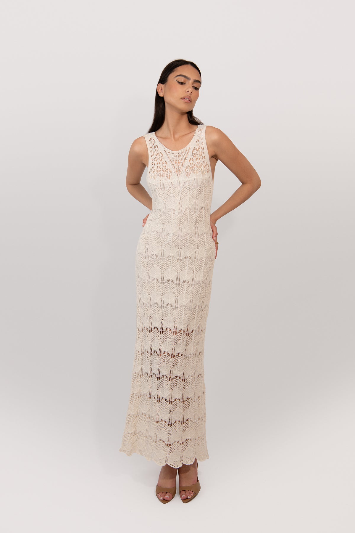 AURA DRESS