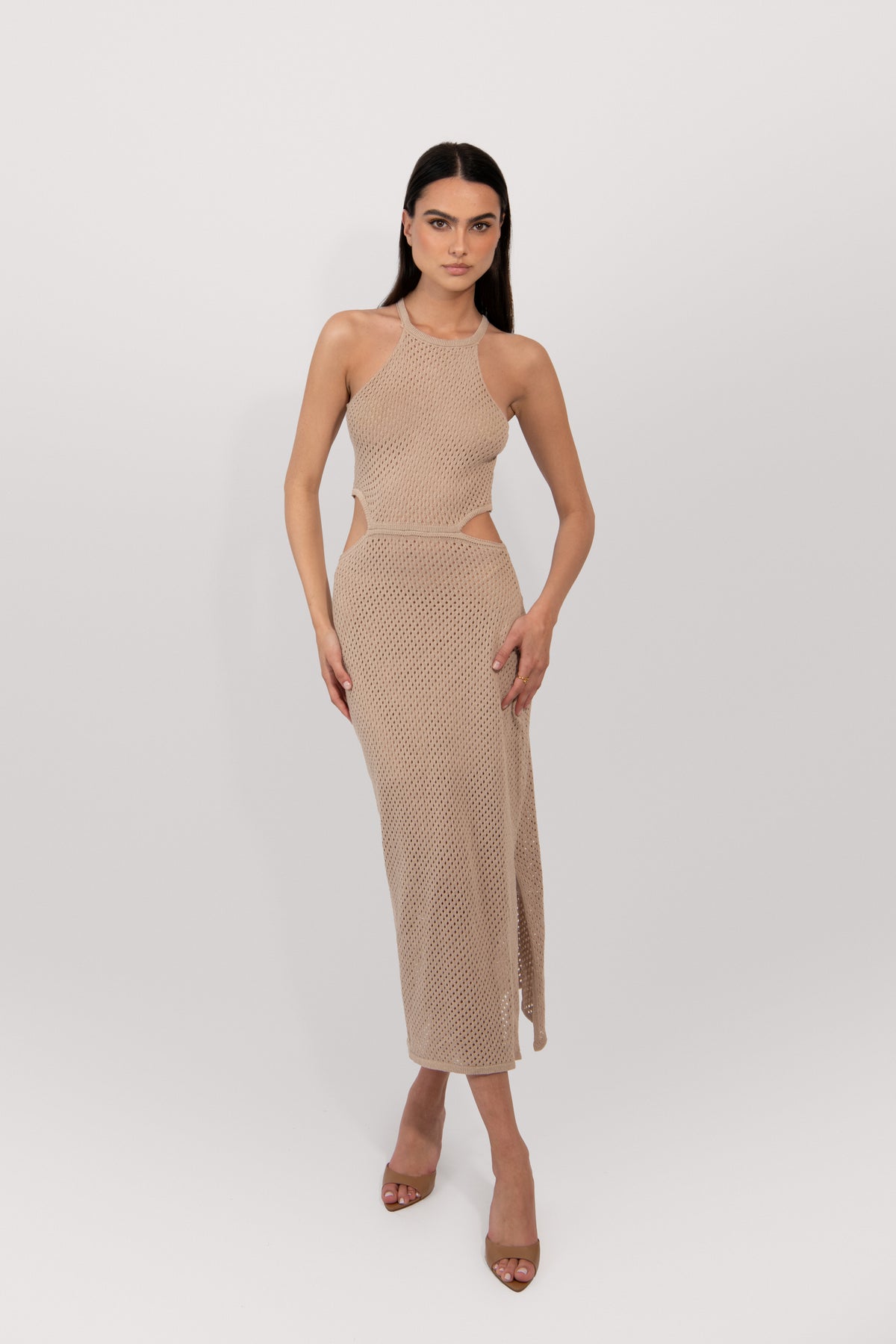 LIORA DRESS