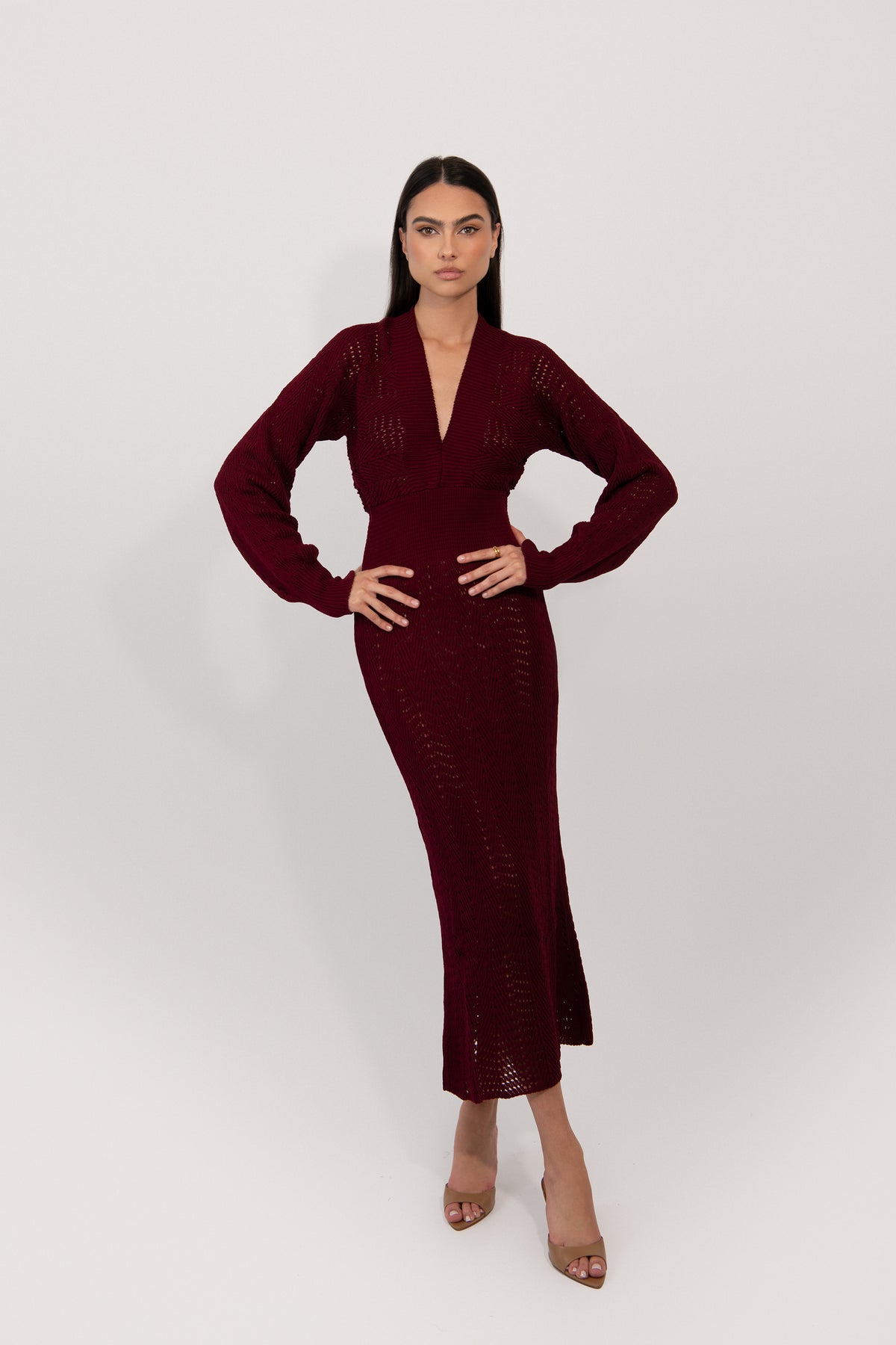 ZIA DRESS