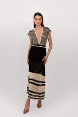 MONROE DRESS