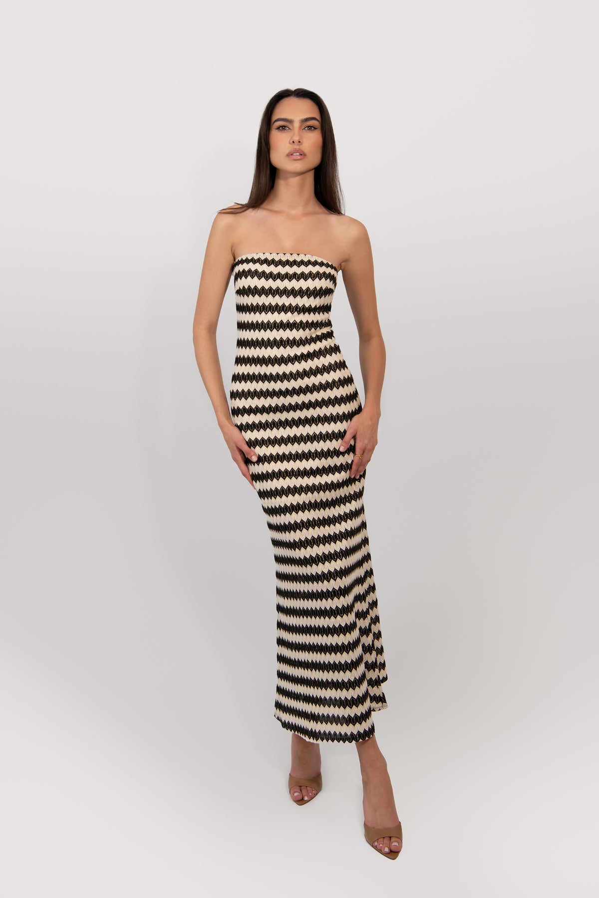 ELLA DRESS