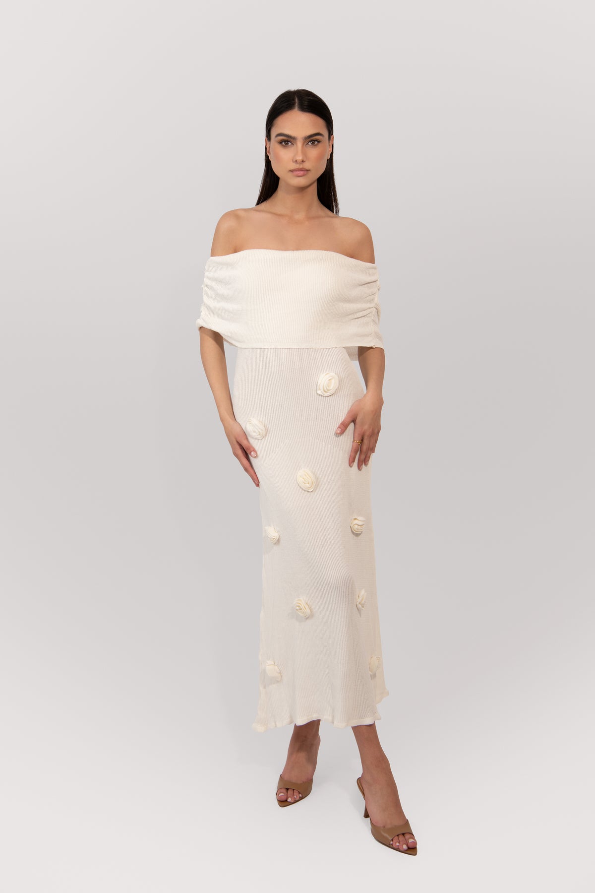 ROSE DRESS
