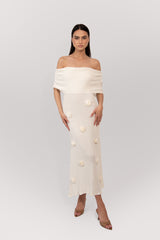 ROSE DRESS