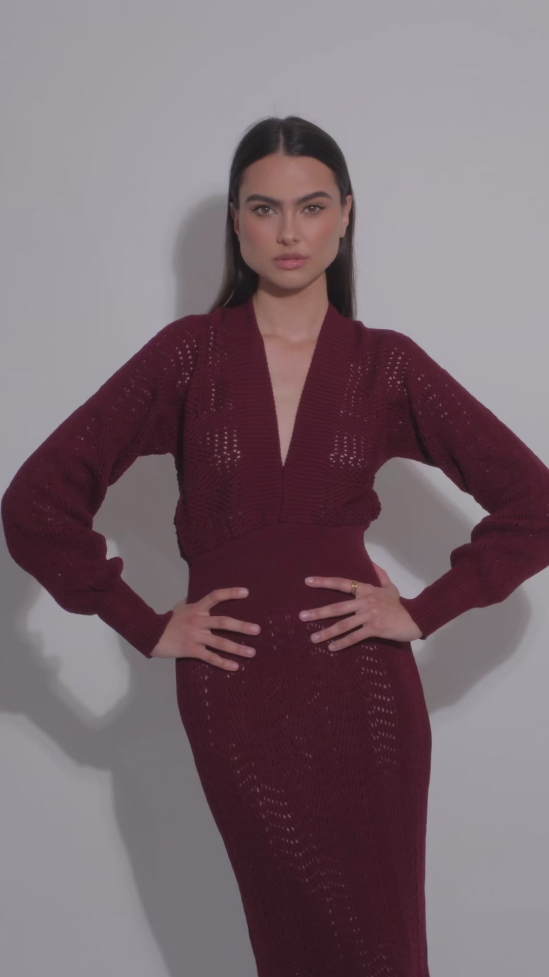 ZIA DRESS