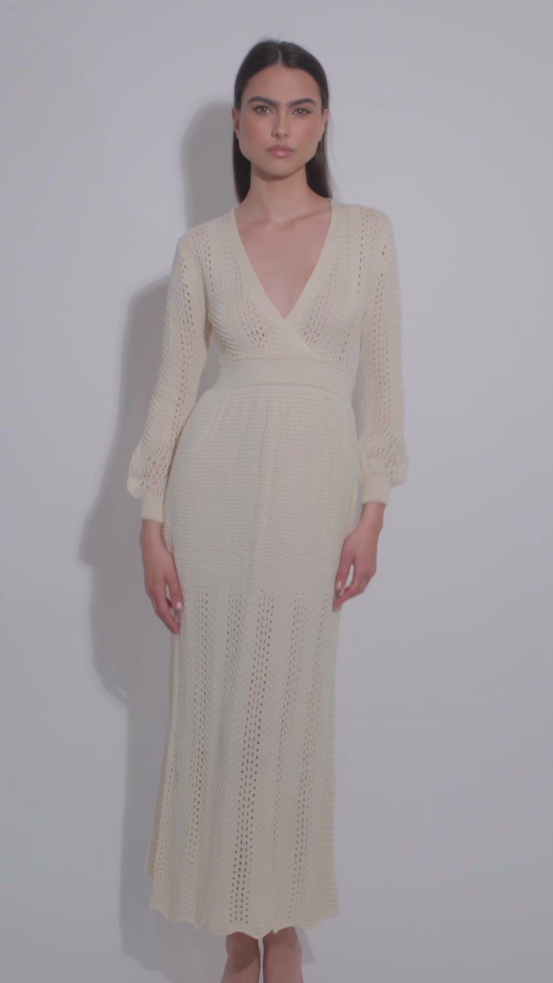 ANNA DRESS