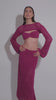 KAIA FUCHSIA SET