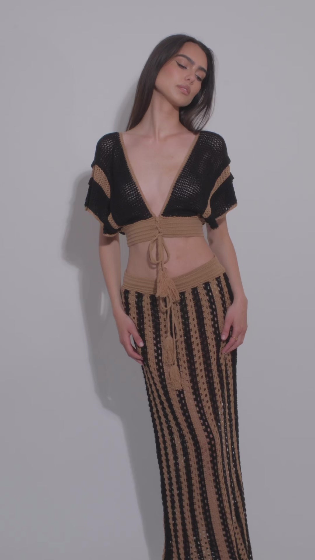 IVY SET