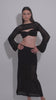 KAIA BLACK SET