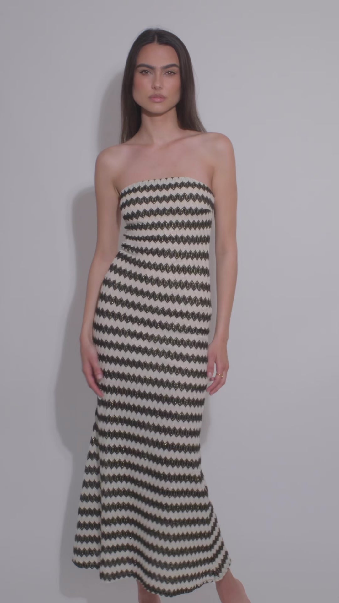 ELLA DRESS